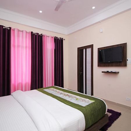 Oyo Hotel Chandni Dharamshala Exterior foto